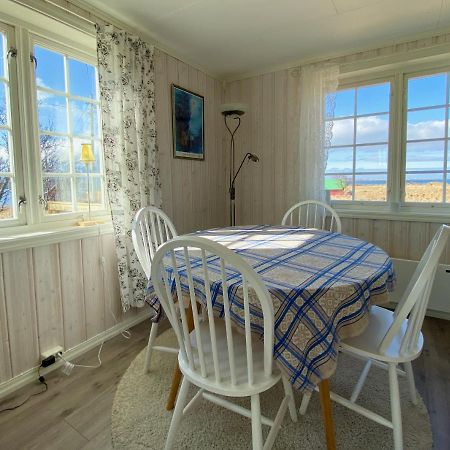 Fishermans View Alstad  Εξωτερικό φωτογραφία