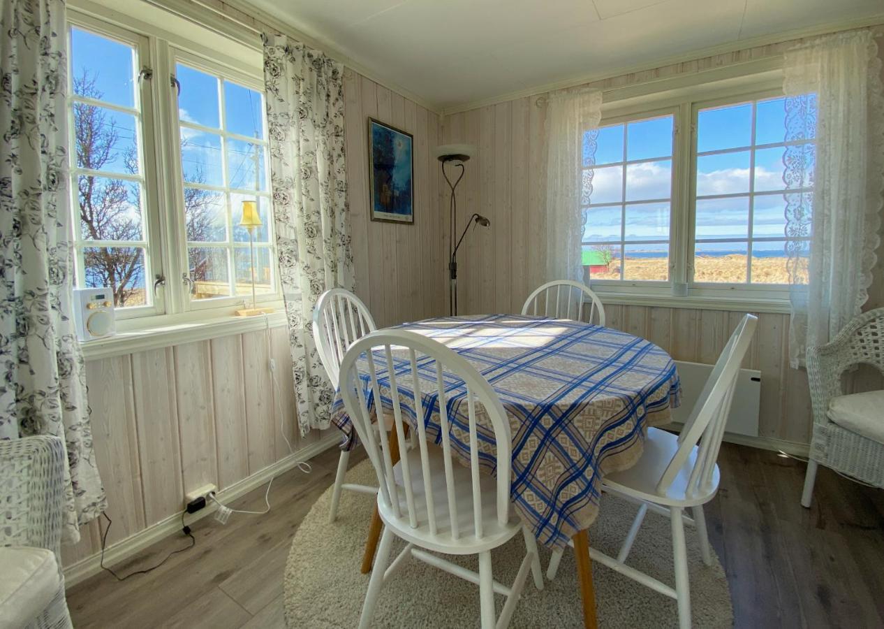 Fishermans View Alstad  Εξωτερικό φωτογραφία
