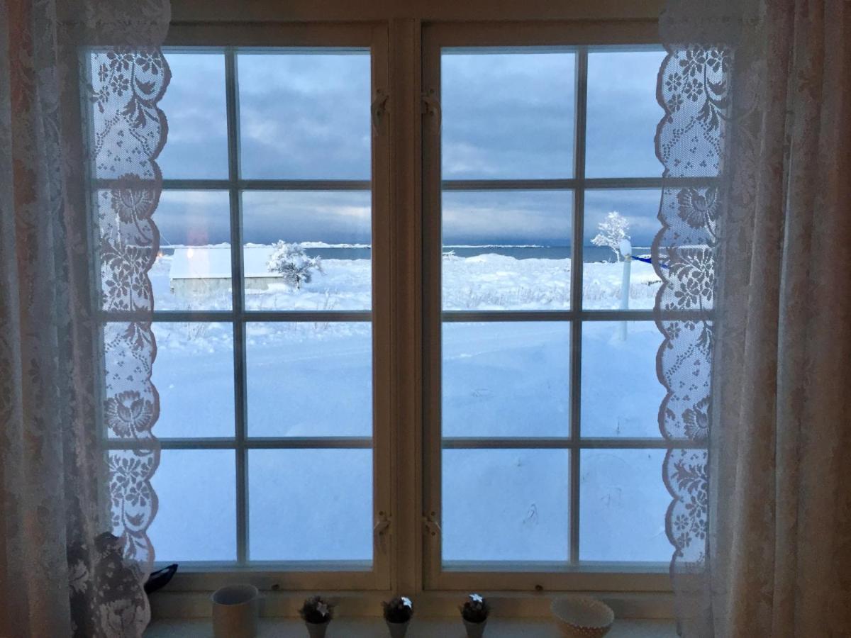 Fishermans View Alstad  Εξωτερικό φωτογραφία
