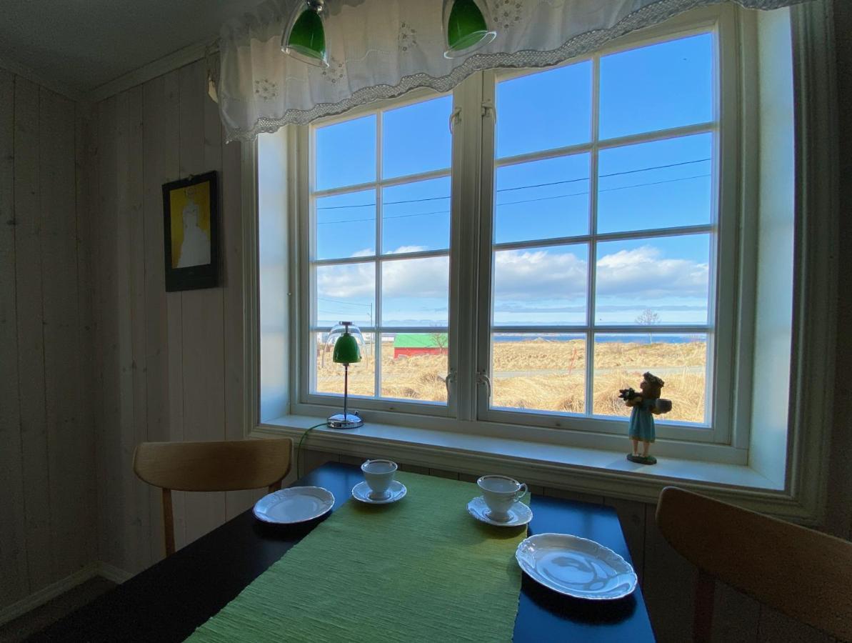 Fishermans View Alstad  Εξωτερικό φωτογραφία